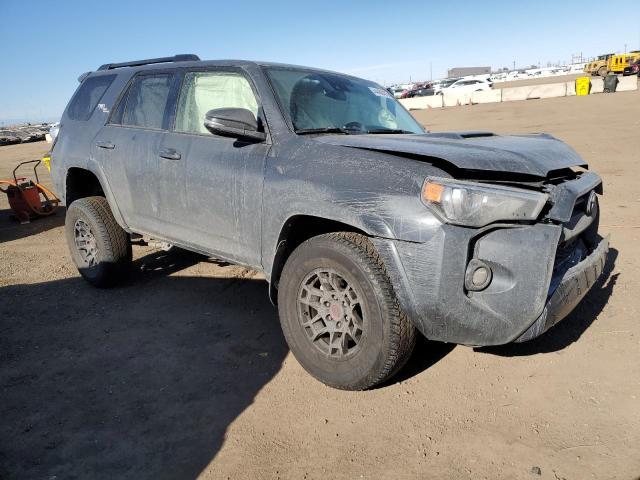 Toyota 4-Runner 2024 280 Series