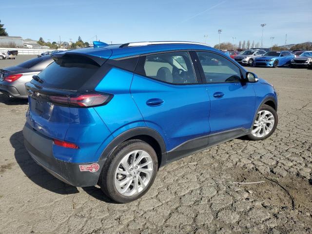 Chevrolet Bolt EUV 2023 LT