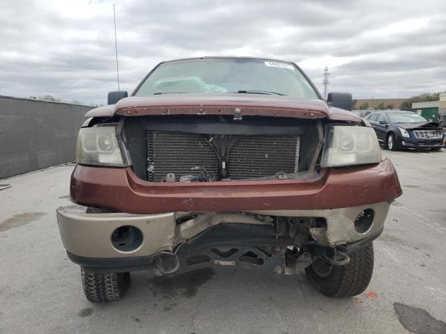 Ford F-150 2006 F-Series