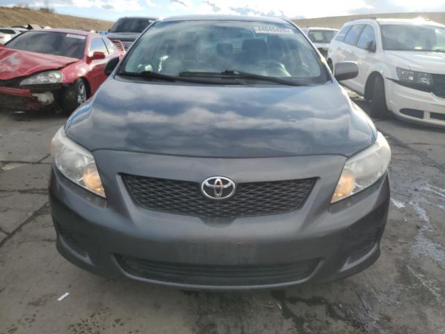 Toyota Corolla 2010 
