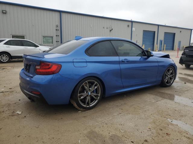 BMW M235i 2016 2-series