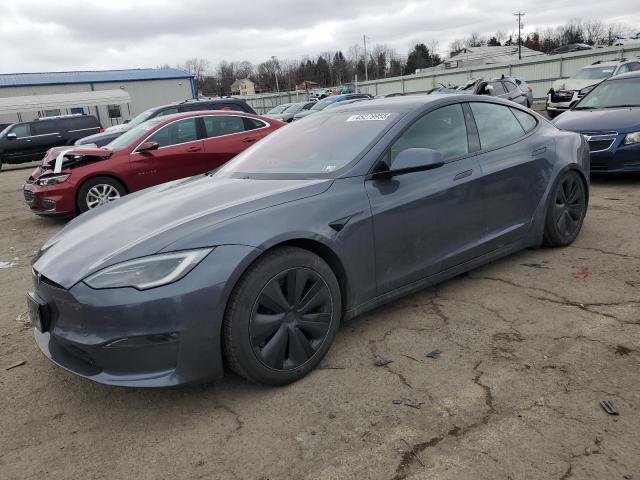 Tesla Model S 2022 