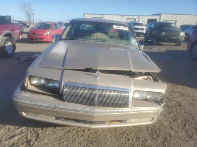 Chrysler New Yorker 1992 SALON