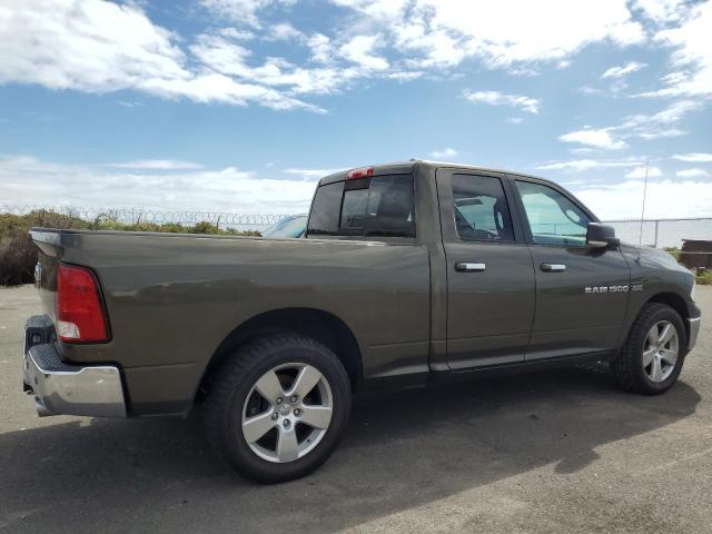Dodge Ram 2012 DS