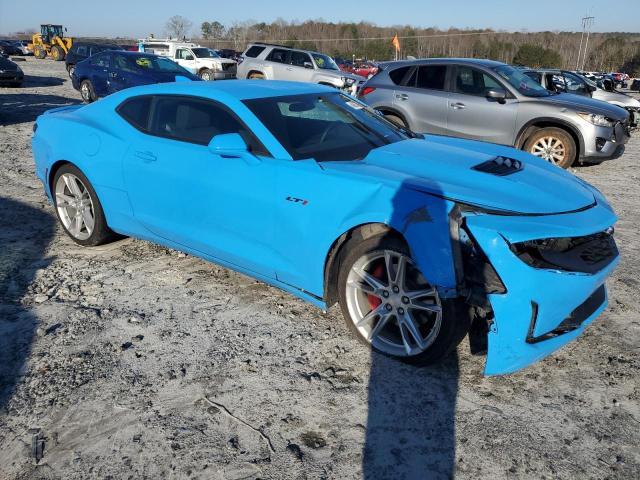 Chevrolet Camaro 2023 