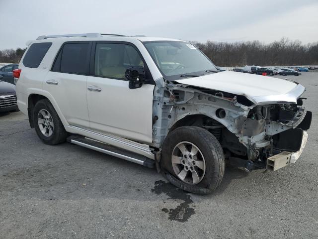Toyota 4-Runner 2013 Wagon body style
