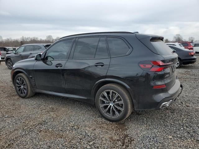 BMW X5 2025 xDrive40i