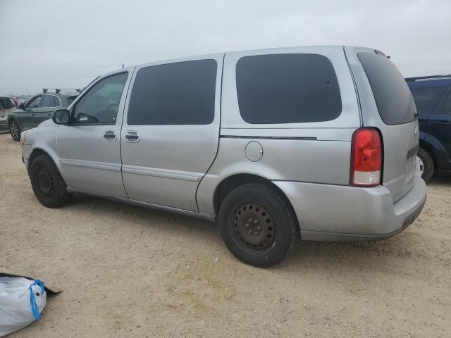 Chevrolet Uplander 2007 LS