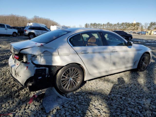 BMW 540i 2022 5-Series