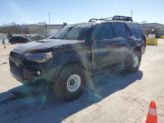 Toyota 4-Runner 2020 Base Grade