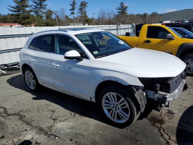 Audi Q5 2020 