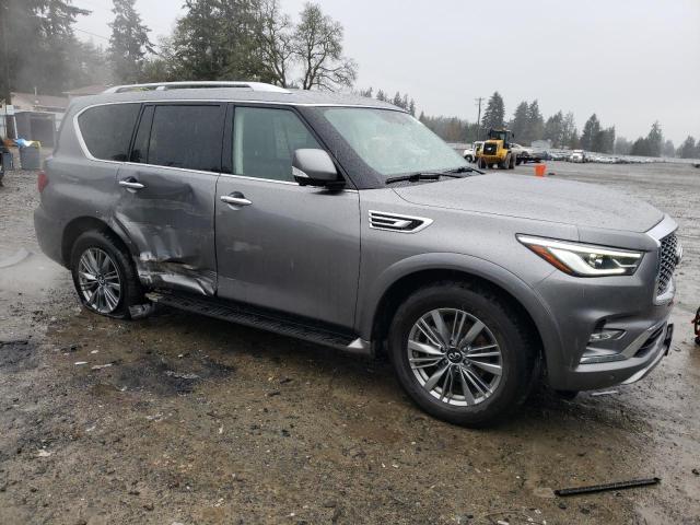 Infiniti QX80 2021 Grade S