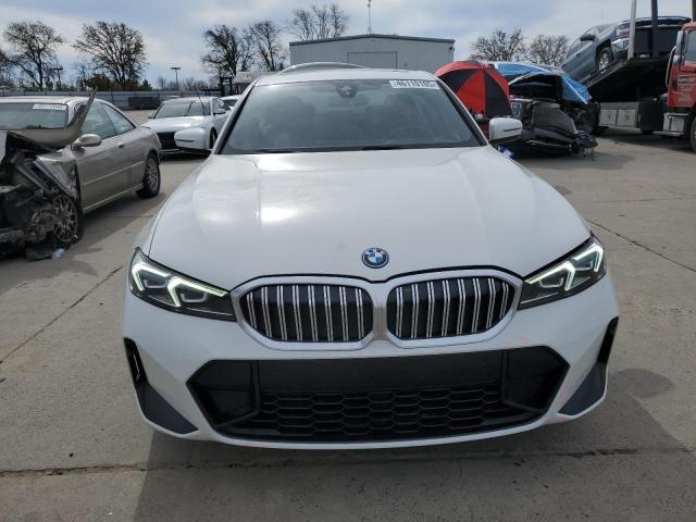 BMW 330e 2023 330e