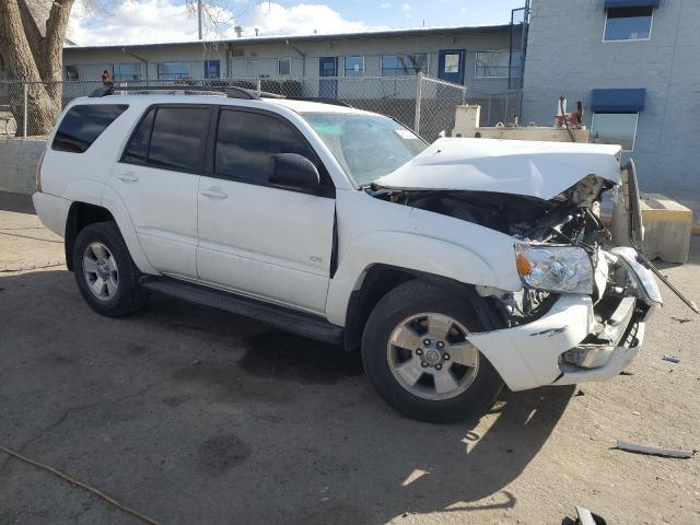Toyota 4-Runner 2005 SR5