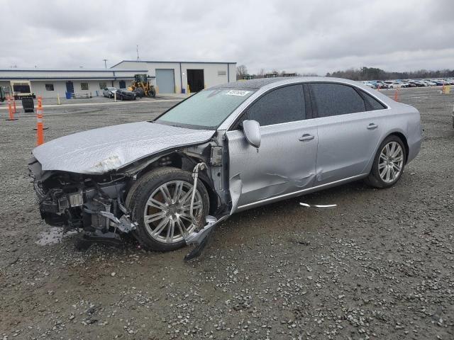 Audi A8 2015 L