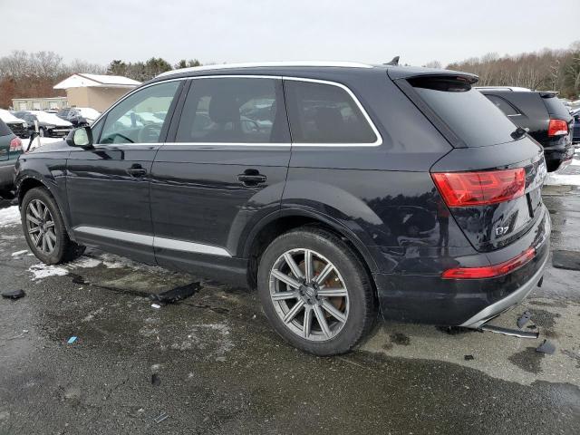 Audi Q7 2019 