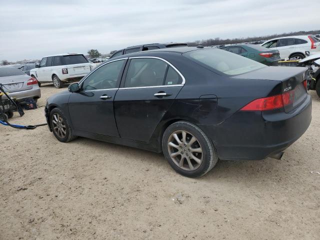 Acura TSX 2007 