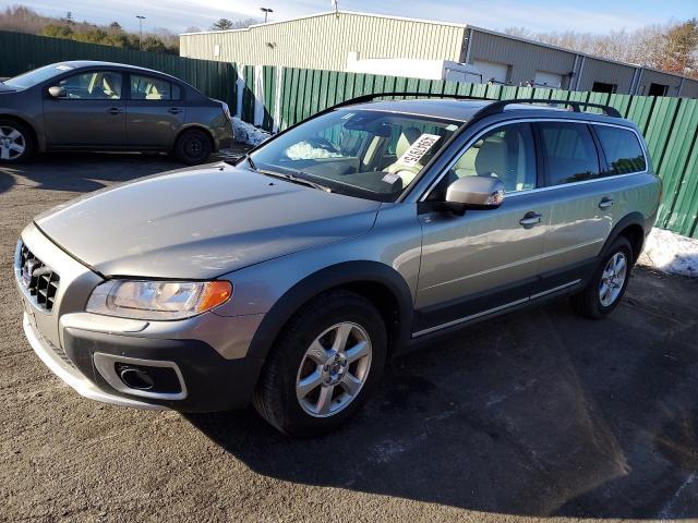 Volvo XC70 2013 Wagon body style