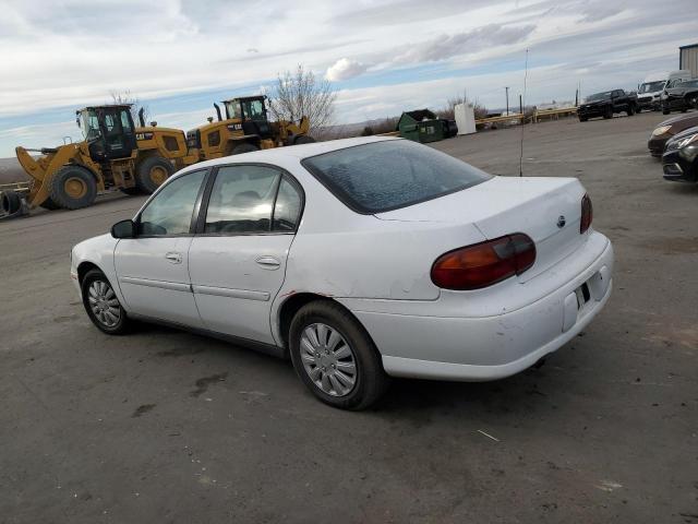 Chevrolet Malibu Classic 2005 Classic