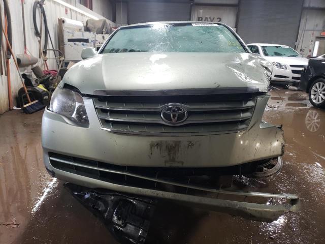 Toyota Avalon 2005 GSX30L