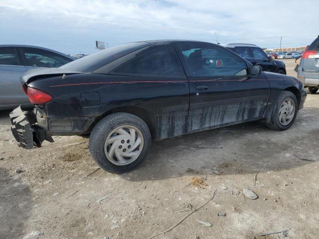 Chevrolet Cavalier 1999 