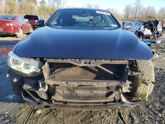 BMW 435i 2016 xDrive