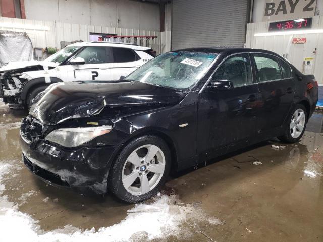 BMW 530xi 2007 5-Series