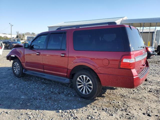 Ford Expedition EL 2017 