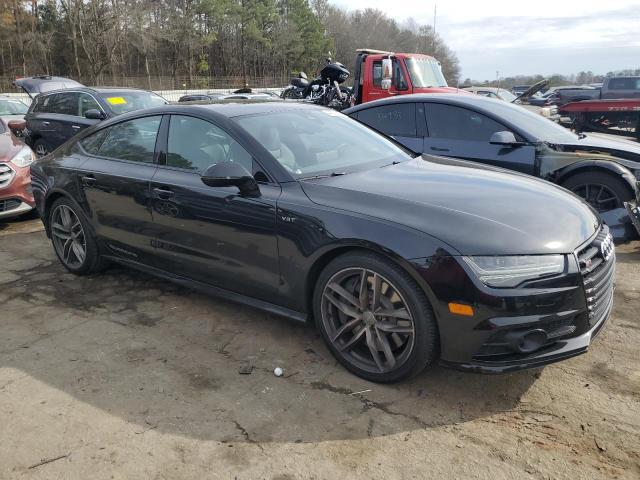 Audi S7 2016 quattro