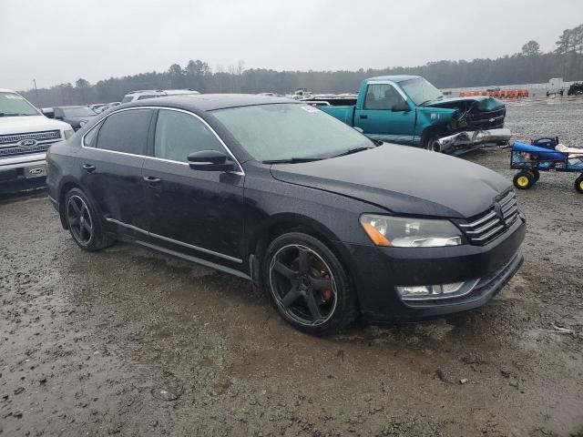 Volkswagen Passat 2015 SE