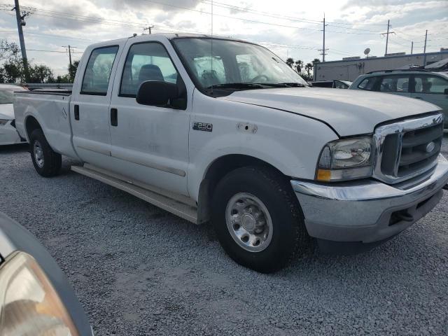 Ford F-250 2003 F-Series
