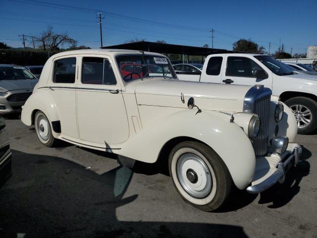 Bentley SEDAN 1952 