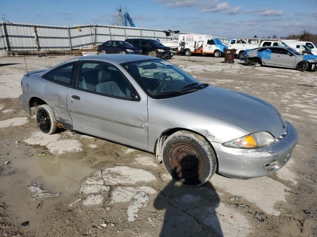 Chevrolet Cavalier 2001 