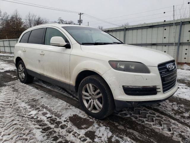 Audi Q7 2009 