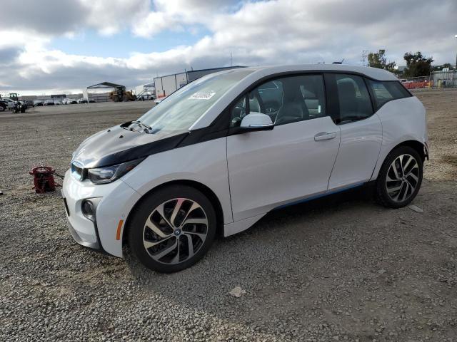 BMW i3 2014 