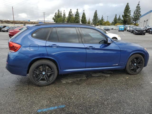 BMW X1 2014 xDrive35i