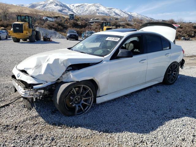 BMW 340i 2017 340i SA