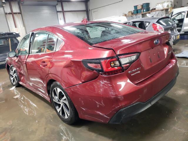 Subaru Legacy 2022 SMART