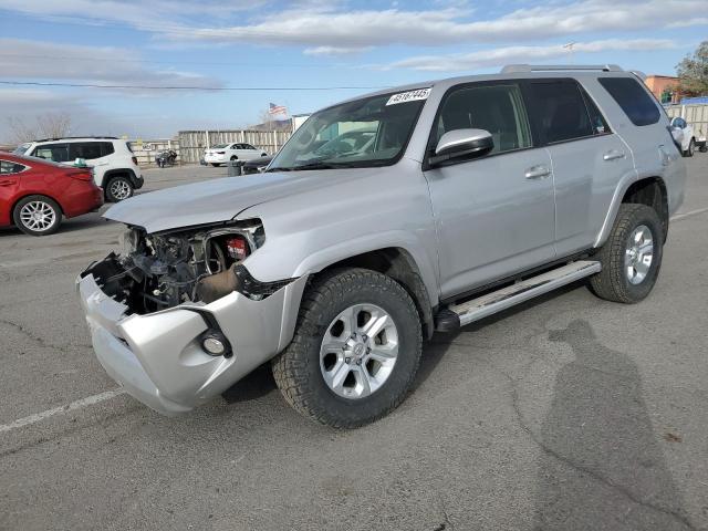 Toyota 4-Runner 2016 Base Grade