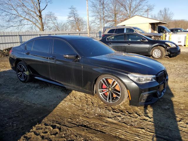 BMW 750i / B7 2019 xDrive