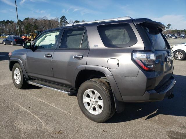 Toyota 4-Runner 2015 Base Grade