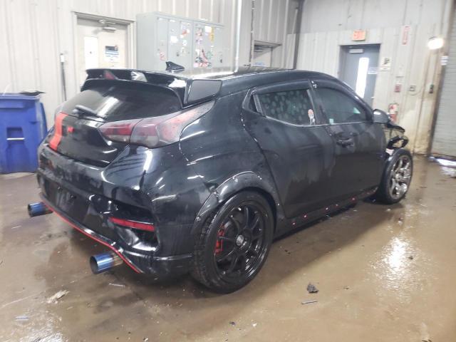 Hyundai Veloster N 2019 