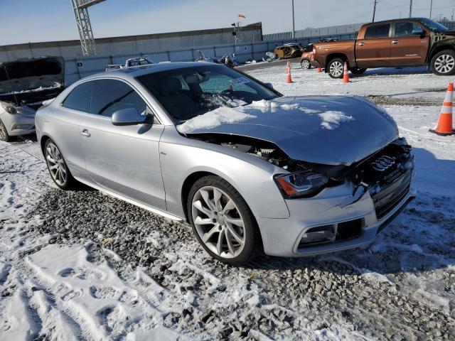 Audi A5 2015 Premium
