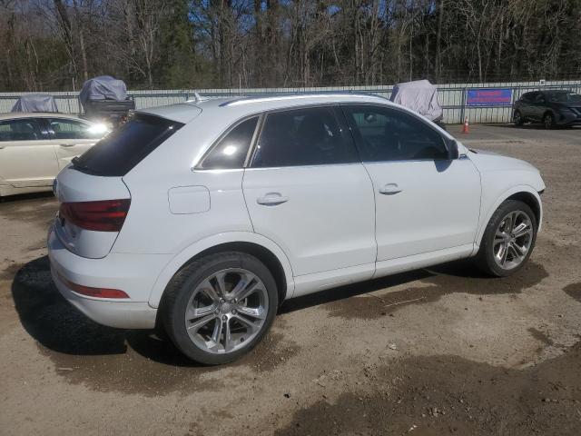 Audi Q3 2015 2.0T