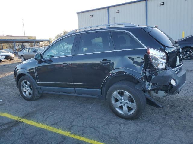 Chevrolet Captiva Sport 2012 2LS