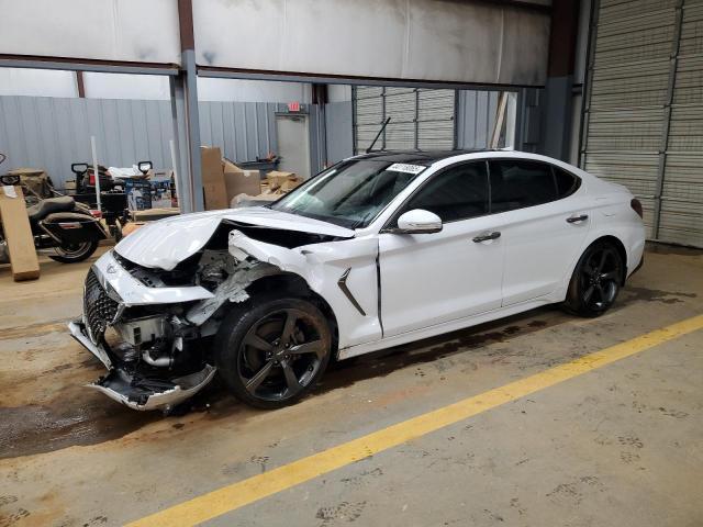 Genesis G70 2019 