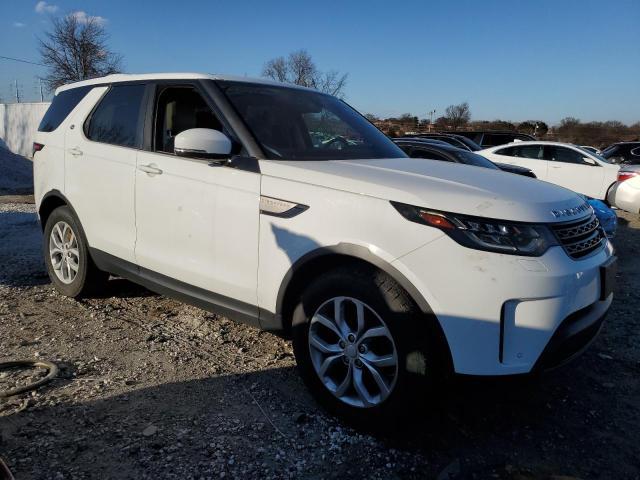 Land Rover Discovery 2017 SE