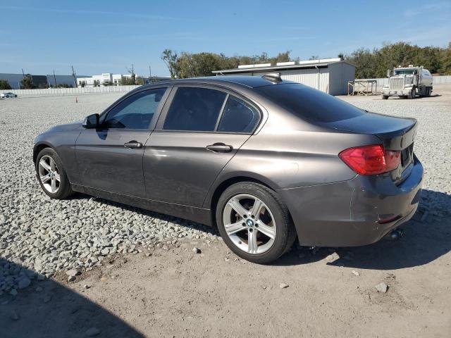 BMW 328i 2012 3-Series