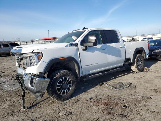 GMC Sierra HD 2022 SLE