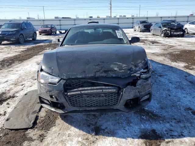 Audi A5 2015 Premium
